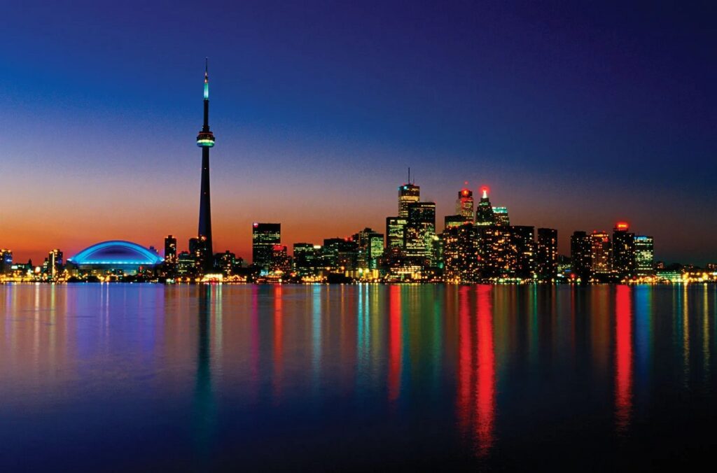 Beautiful Countries Canada