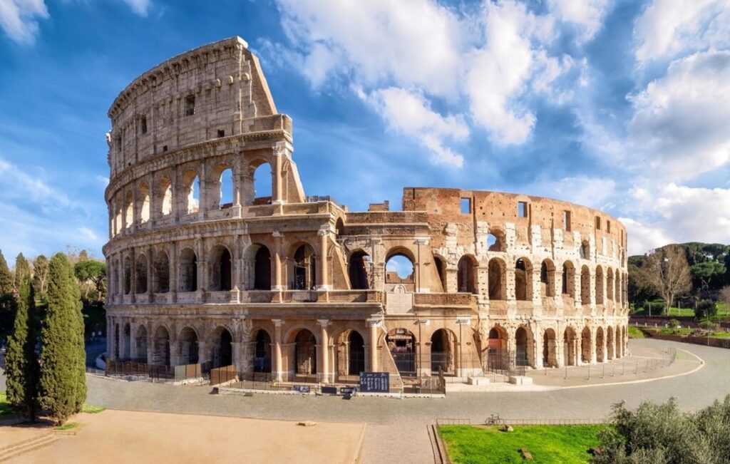 Italy
