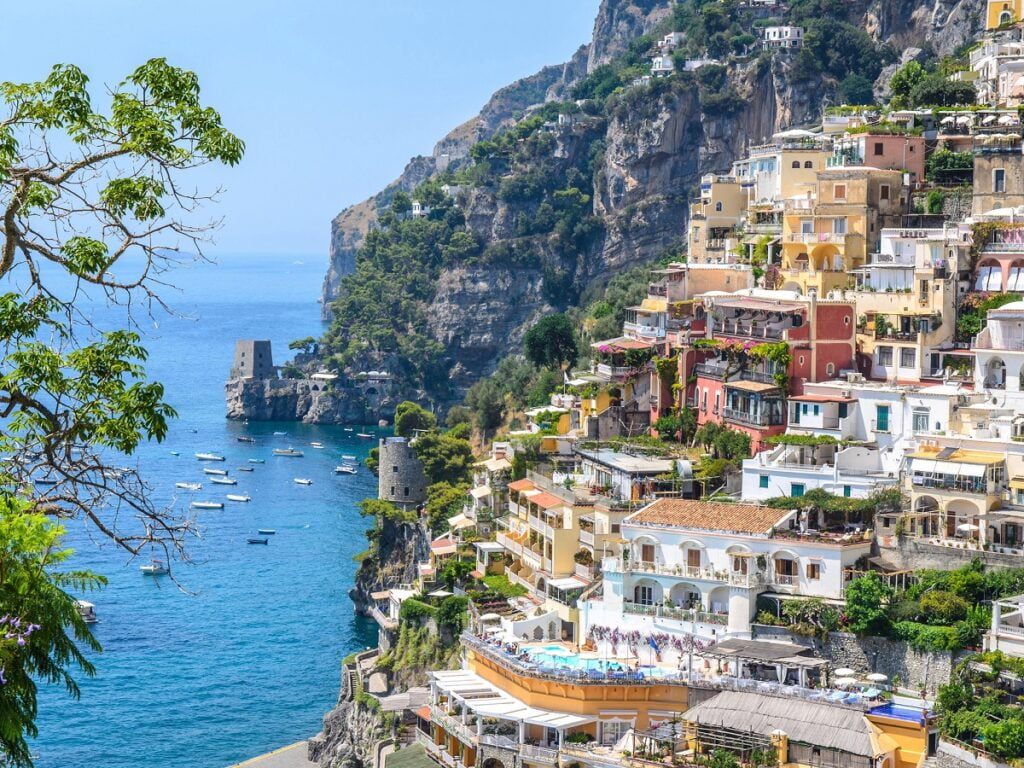 Beautiful Countries Italy