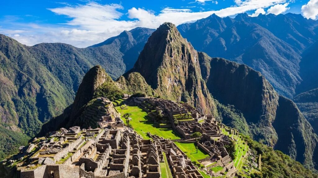 Peru Wonders