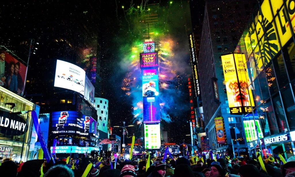 Time Square