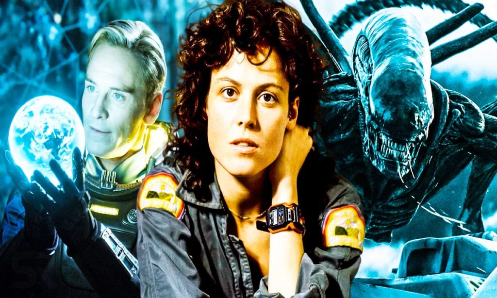 Ellen Ripley