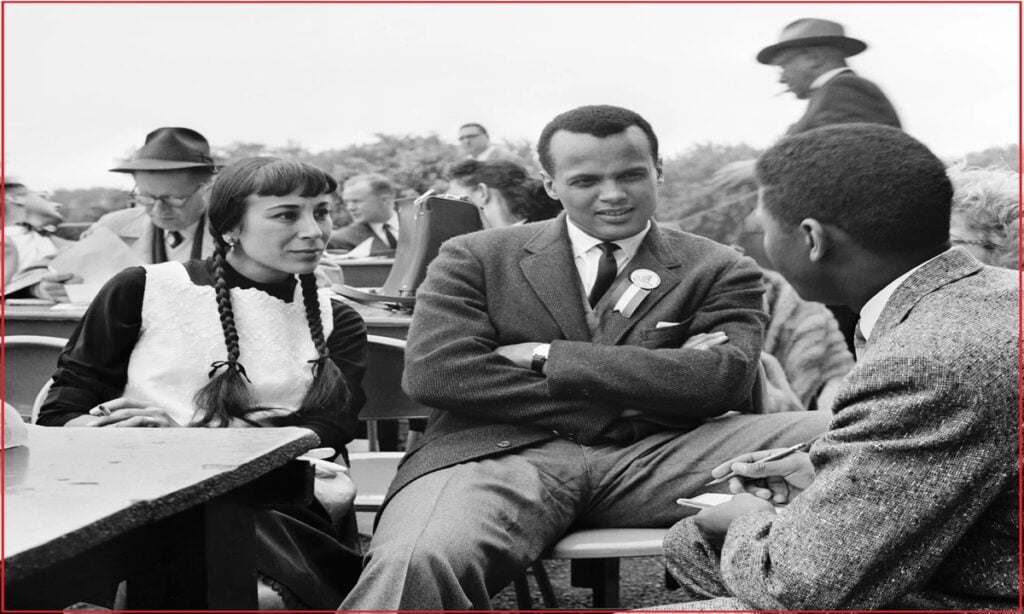 Civil Rights Movement