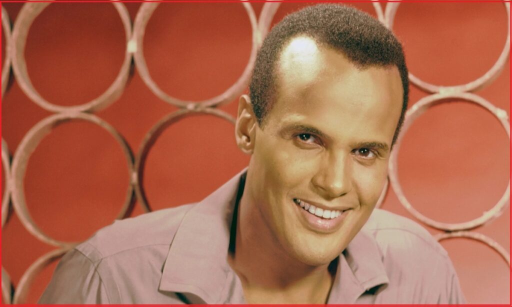 Harry Belafonte Biography_GyaanFit