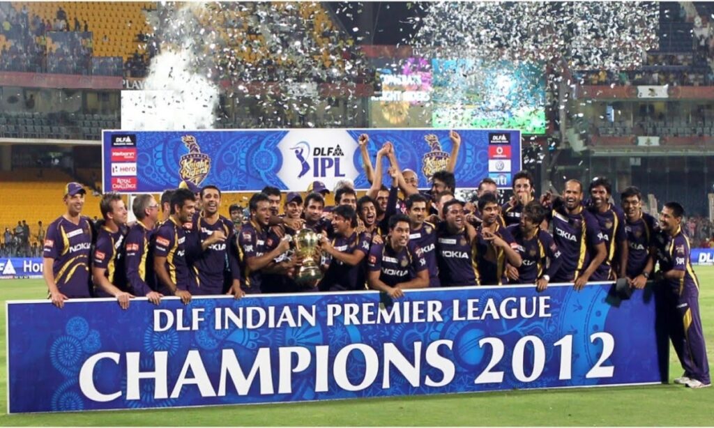 Kolkata Knight Riders