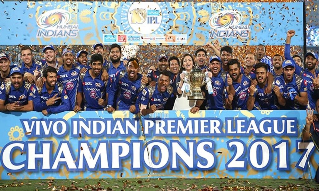 Mumbai Indians