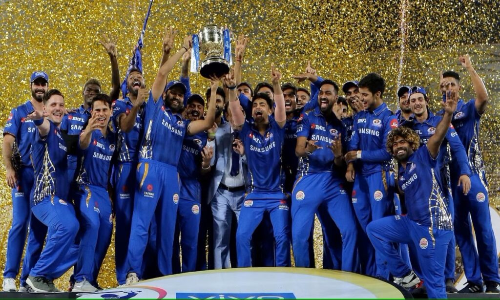 Mumbai Indians