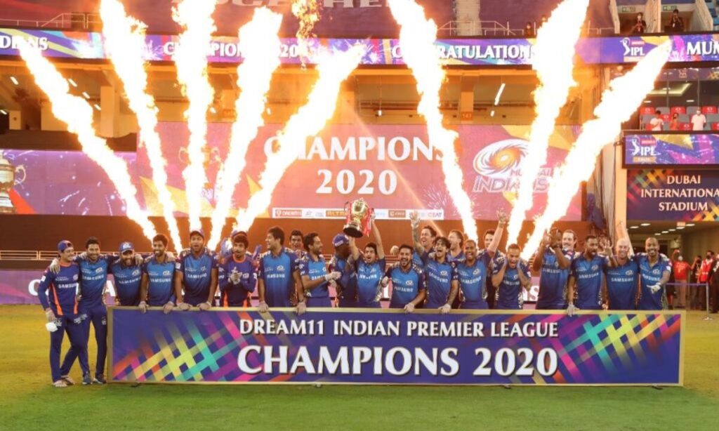 Mumbai Indians