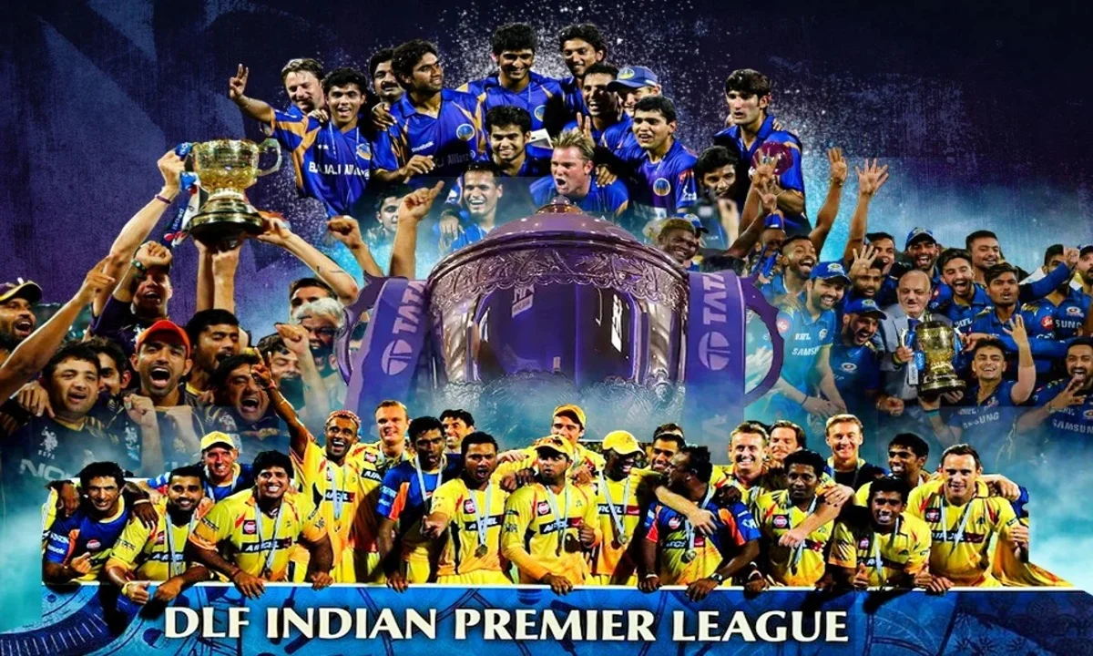IPL – Indian Premier League