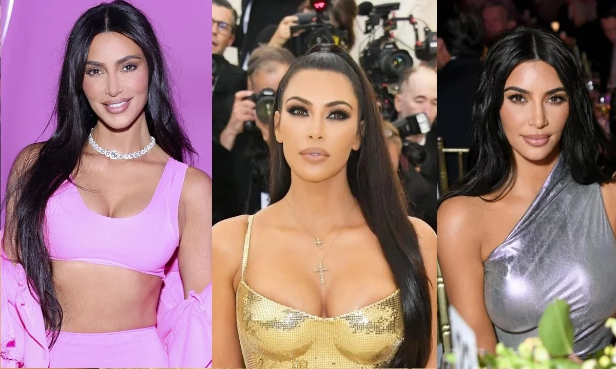 Kim Kardashian Biography