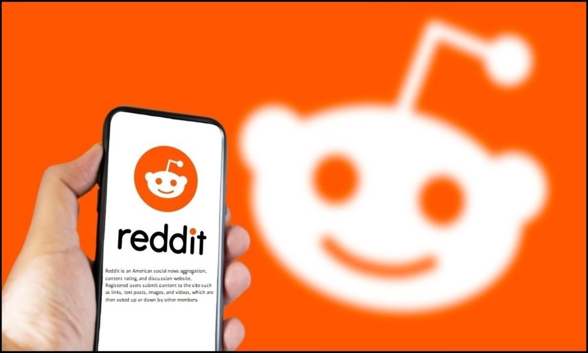 Reddit - Dive into anything