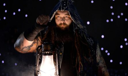 Bray Wyatt WWE