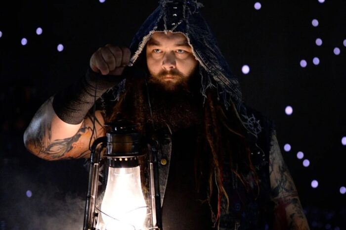 WWE Champion Bray Wyatt Dies at age 36