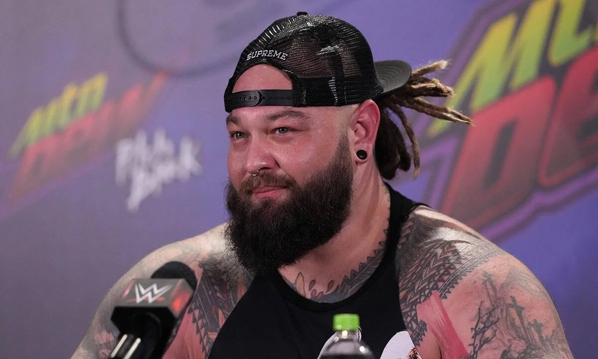WWE Bray Wyatt