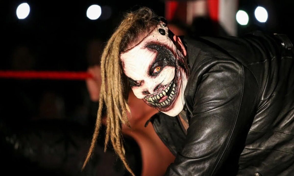WWE Fiend