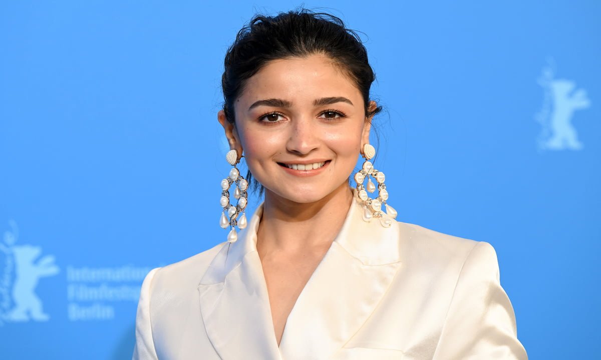 Alia Bhatt Most Instagram Followers