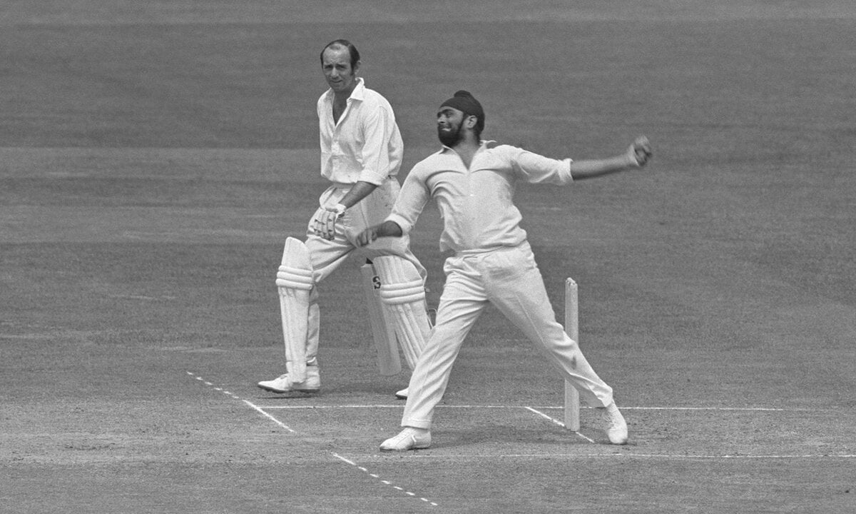 Bishan Singh