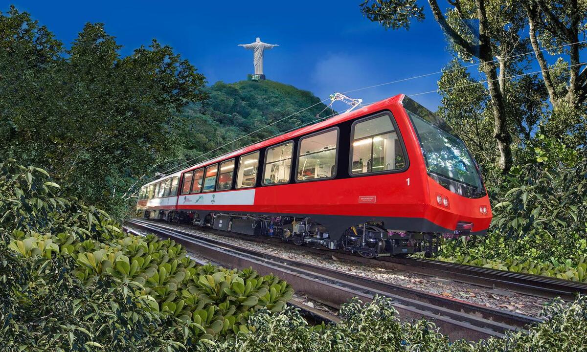 Corcovado-Mountain-Railway