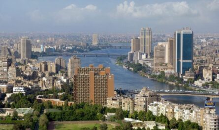 Egypt Country