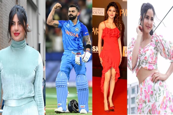 Top 10 Instagram Accounts with the Most Followers in India