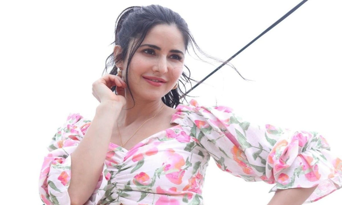 Katrina Kaif Most Instagram Followers