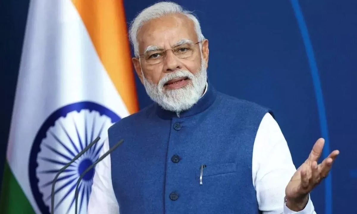 Narendra Modi Most Instagram Followers