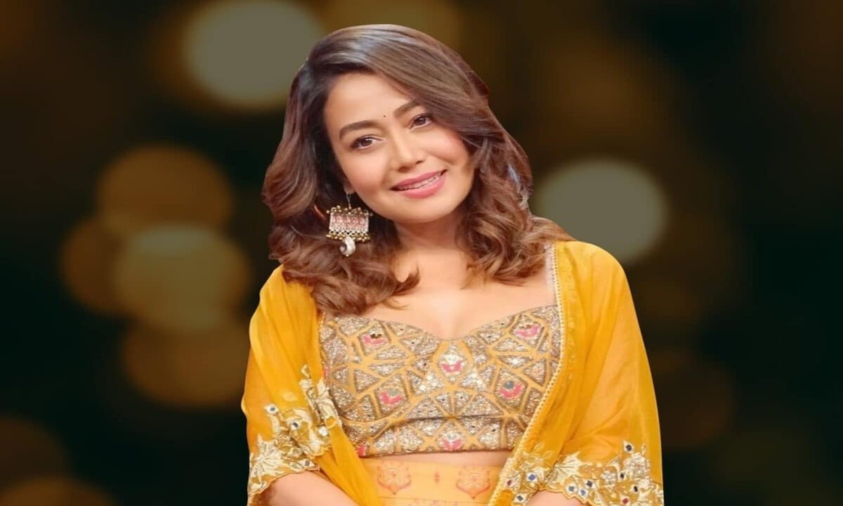 Neha Kakkar Most Instagram Followers