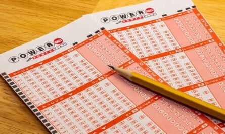 Powerball Jackpot