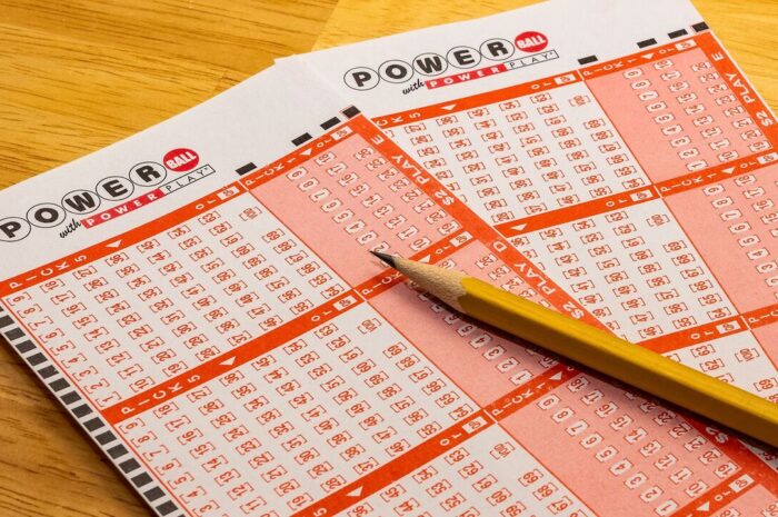 Powerball Jackpot Jumps to $1.4 Billion