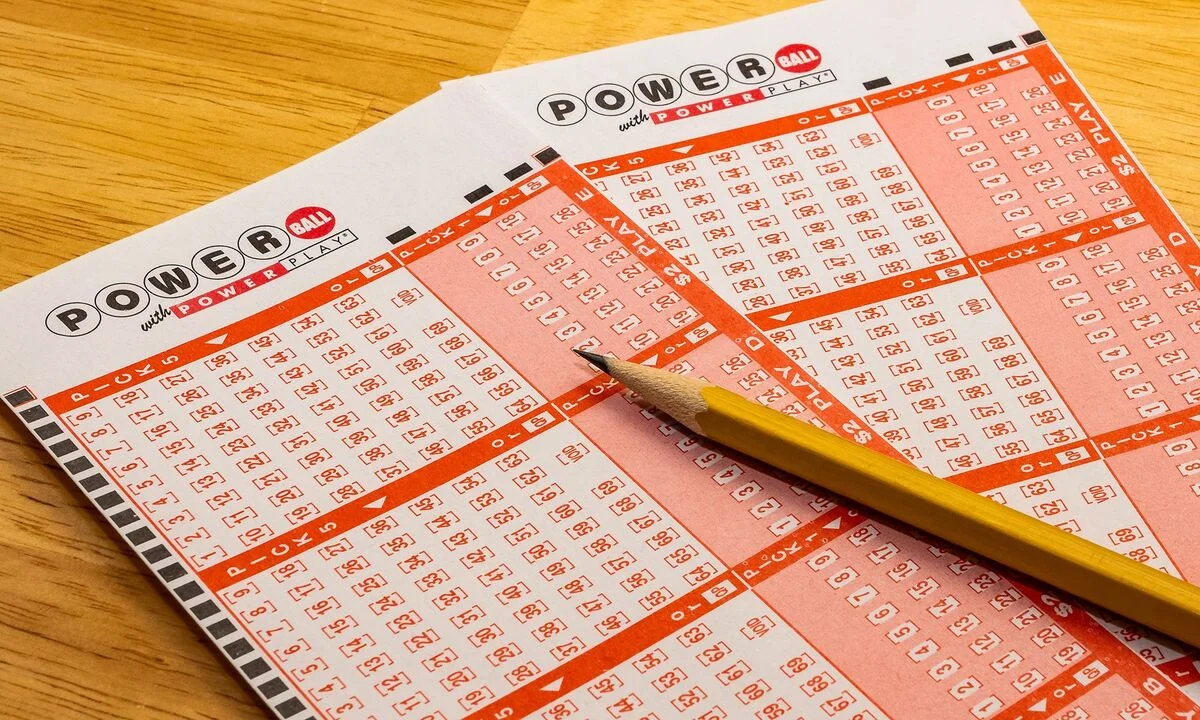 Powerball Jackpot