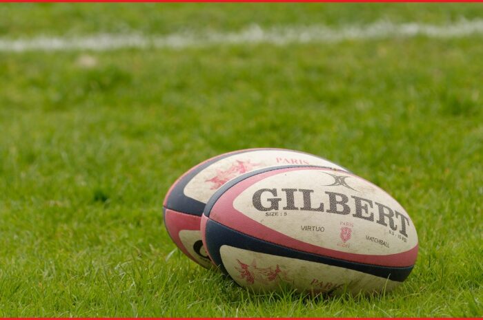 Rugby | History, Rules and League