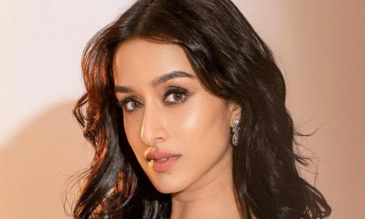 Shraddha Kapoor Most Instagram Followers