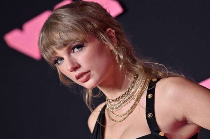 Biography of Taylor Swift