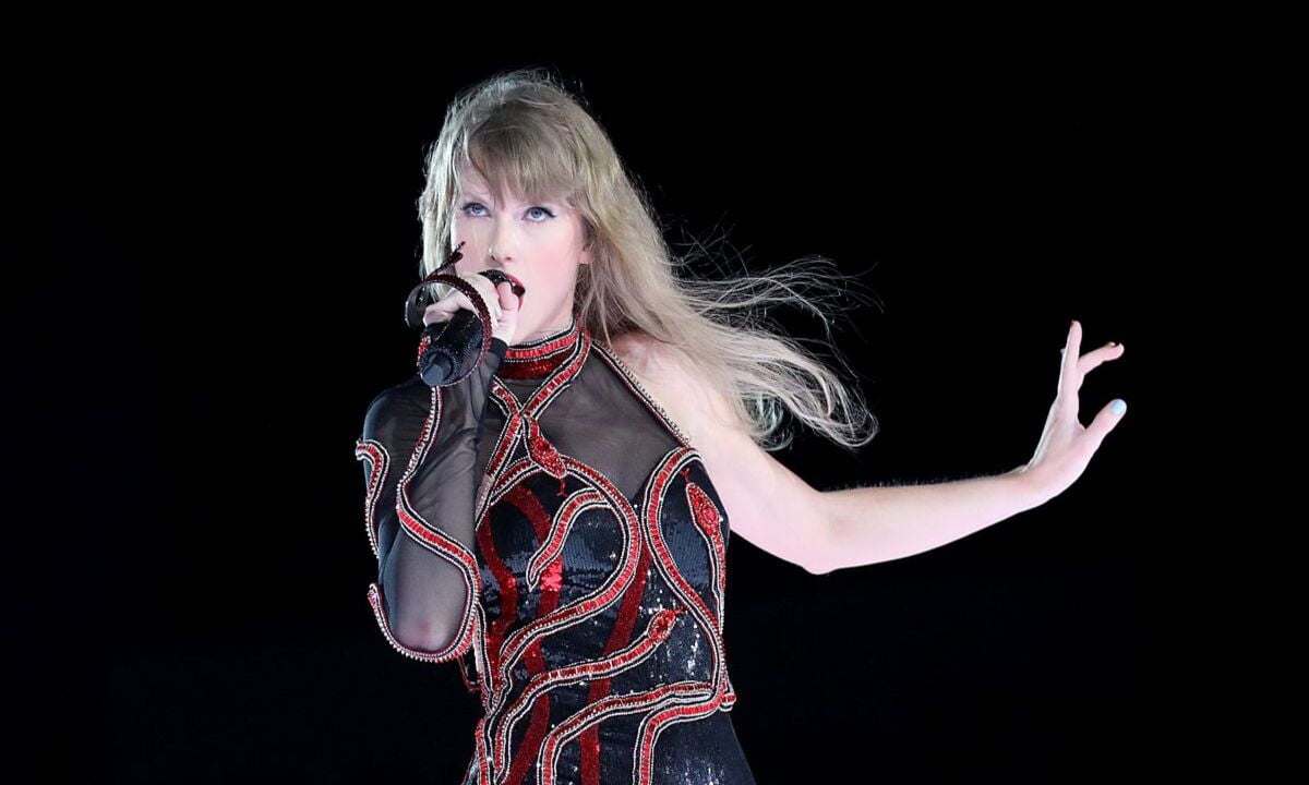 Taylor Performance