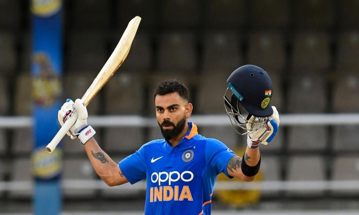 Virat Kohli Most Instagram Followers