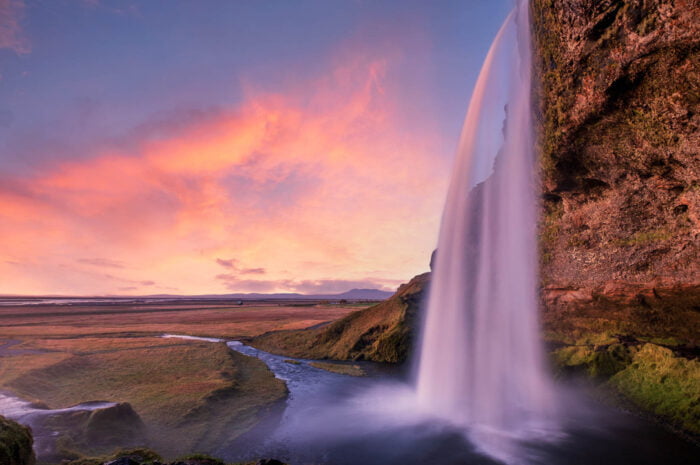 Top 15 Incredible Natural waterfalls in the World