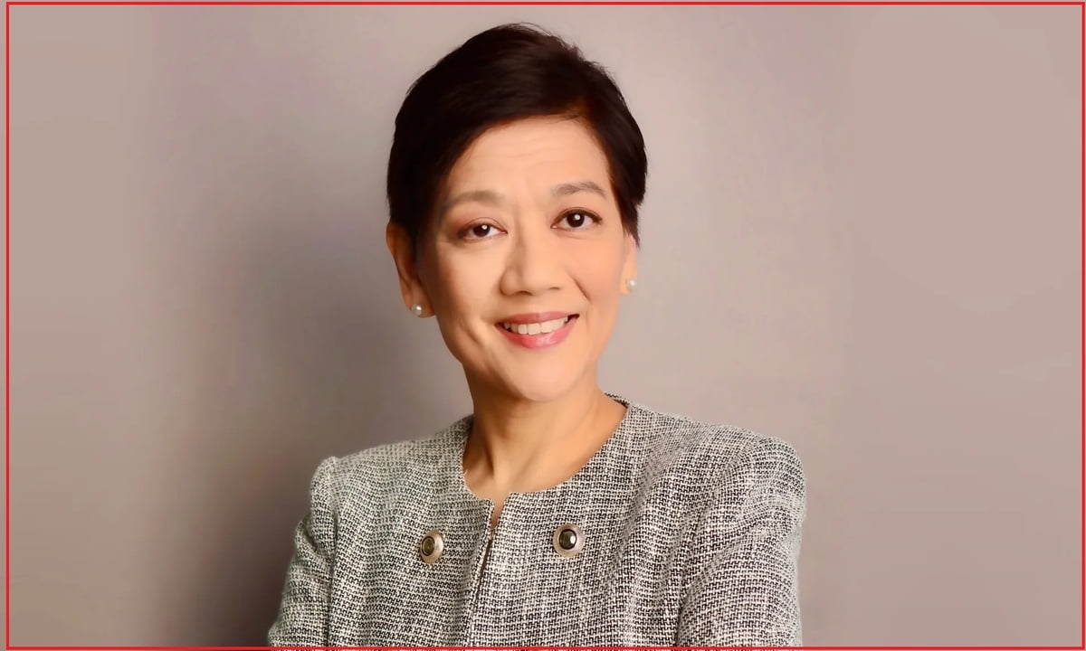 Margarita Asia's Power Business Women