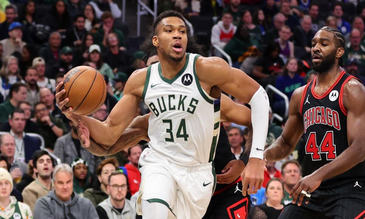 Giannis Highest Paid Players in NBA