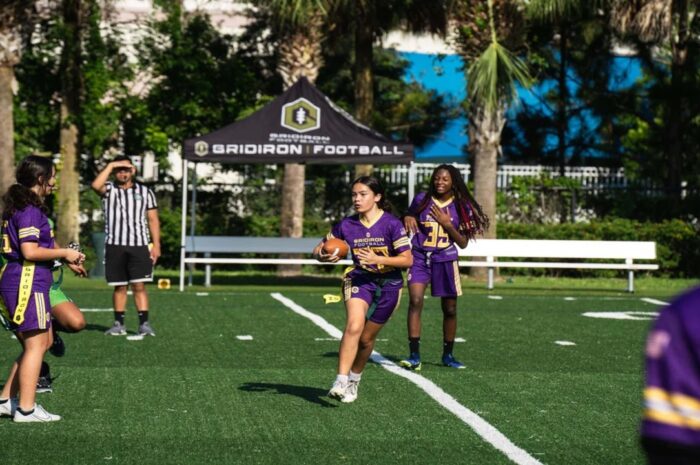 Gridiron Football | History, Rules, Leagues and Tournaments