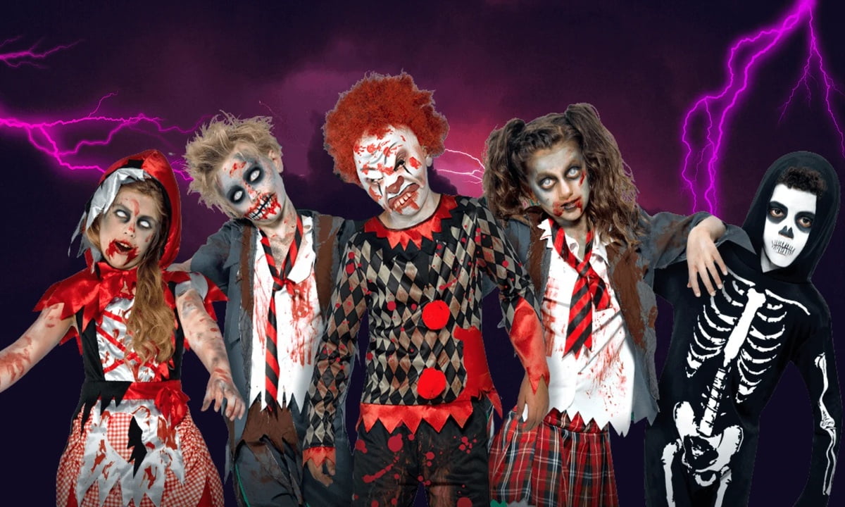 Costumes