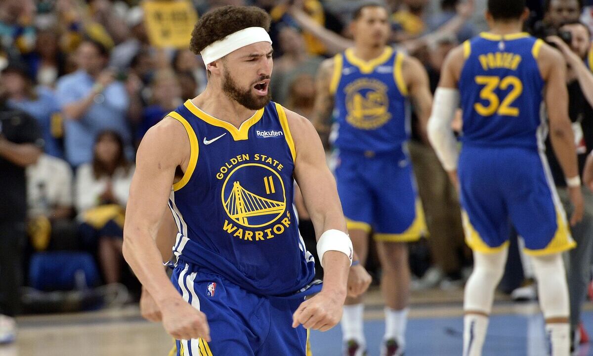 Thompson Highest Paid Players in NBA