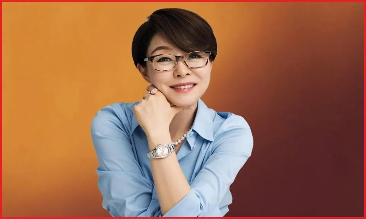 Asia’s Power Businesswomen List | GyaanFit