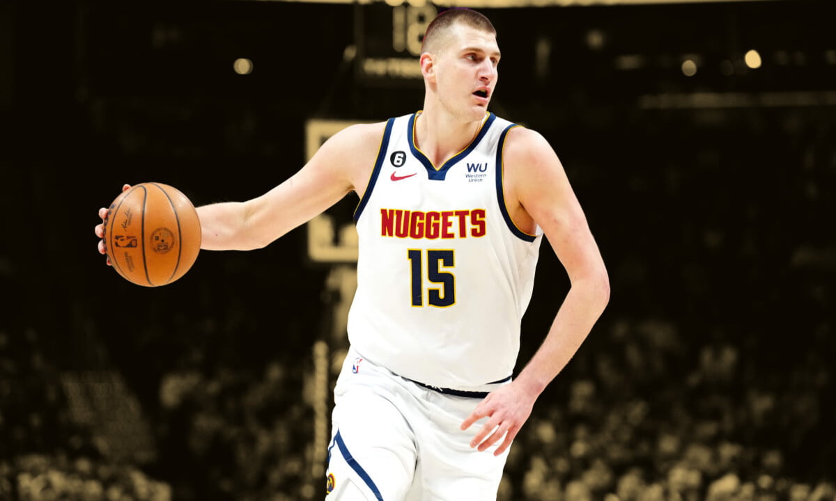 Nikola Jokic Highest Paid Players in NBA