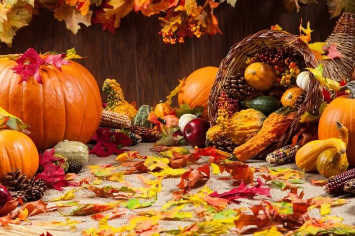 Thanksgiving Day | History, Controversy and Celebrations