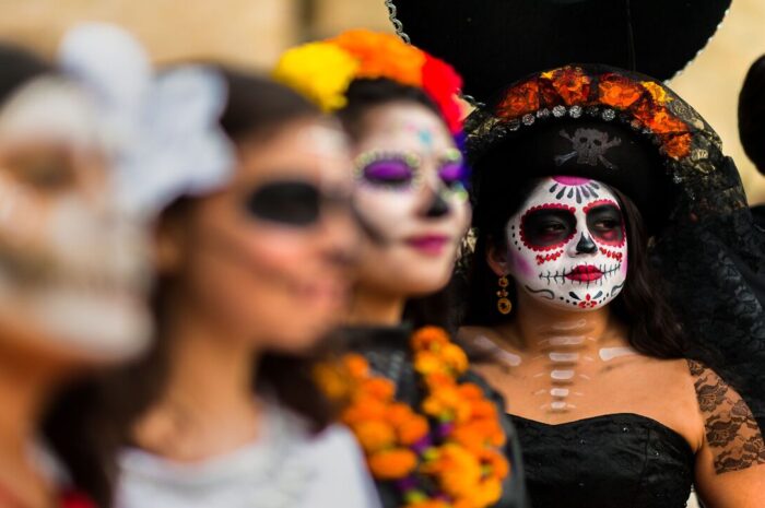 Day of the Dead | History, Origins and Traditions