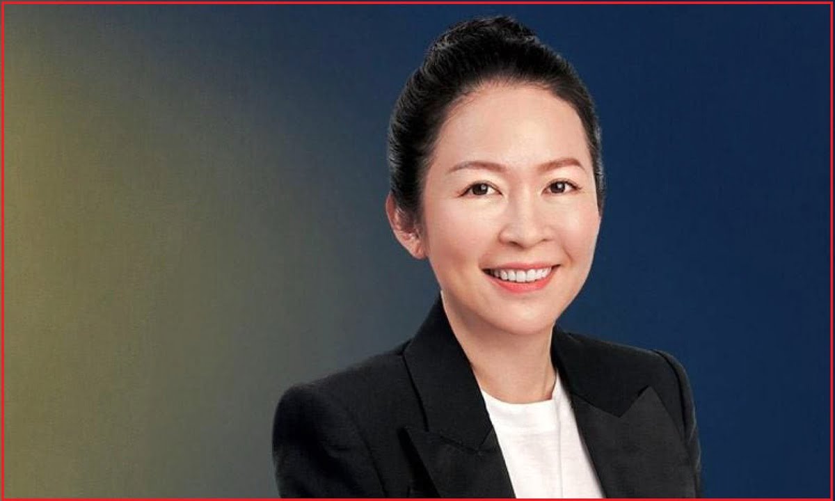 Asia’s Power Businesswomen List | GyaanFit