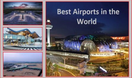 Best Airports