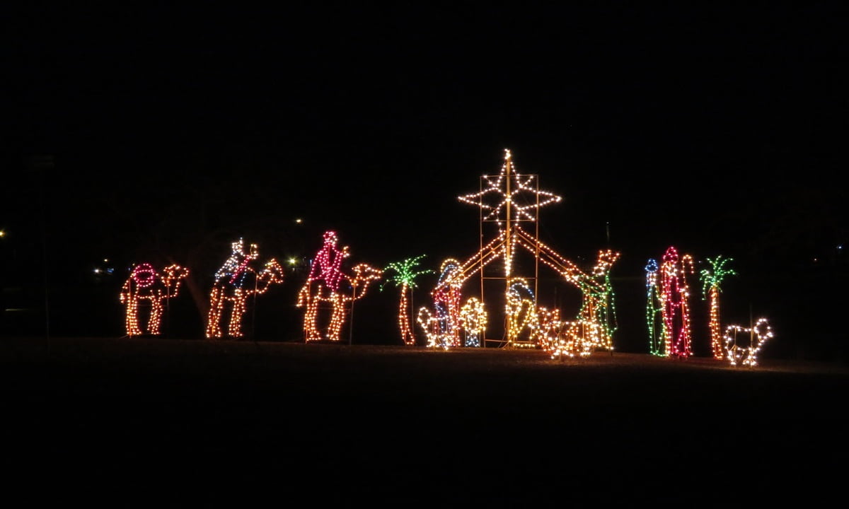 Christmas Day Decoration