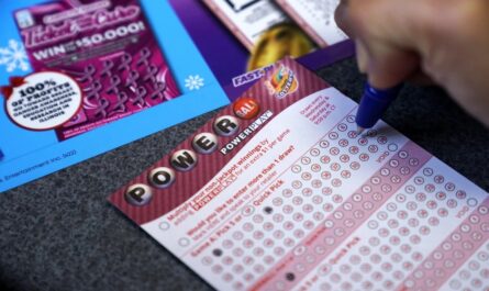 Powerball Jackpot