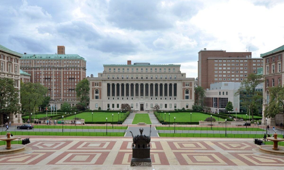 Columbia University (USA)